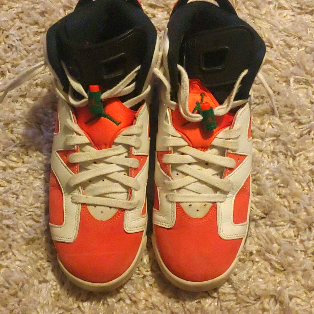 Jordans
